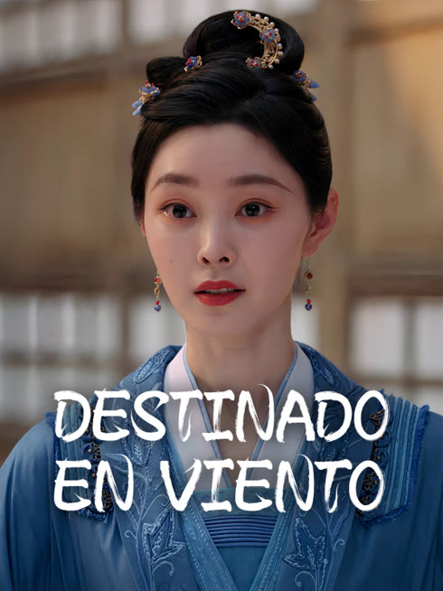 Mira lo último El Paso del Viento Largo sub español doblaje en chino