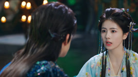 Watch the latest EP22 Bai Shuo sees the Stone Clan through the Wu Nian Stone online with English subtitle for free English Subtitle