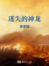 迷失的神龙
