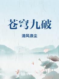苍穹九破
