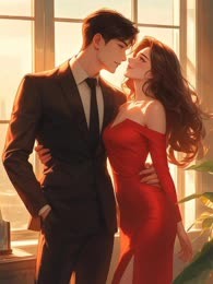 嫂子孕中：错乱的生子情仇