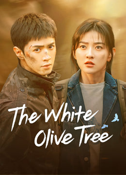 Watch the latest The White Olive Tree (2025) online with English subtitle for free English Subtitle