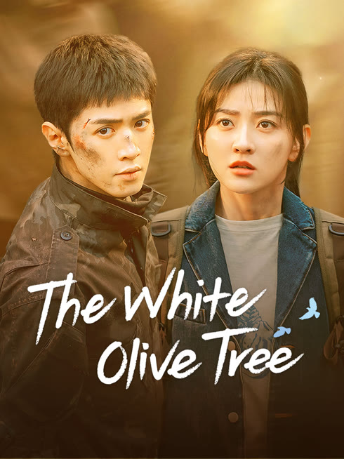 Watch the latest The White Olive Tree online with English subtitle for free English Subtitle