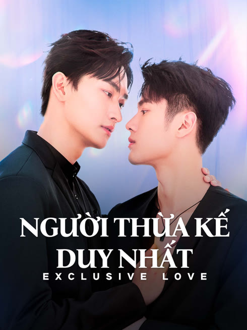 Xem Người Thừa Kế Duy Nhất Vietsub Thuyết minh