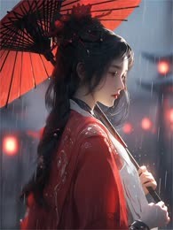 我一心求死时他后悔了
