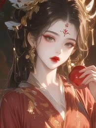 被逼和亲后我做了皇帝
