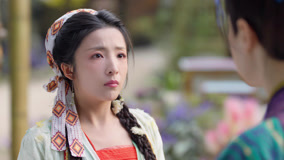 Watch the latest Love of Petals Episode 13 (2025) online with English subtitle for free English Subtitle