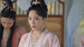 Watch the latest Love and Strife Episode 17 (2025) online with English subtitle for free English Subtitle