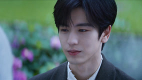 Watch the latest EP12 He Suye takes the initiative to confess her love to Shen Xifan online with English subtitle for free English Subtitle