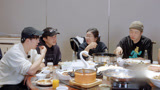 花絮：涛儿妈称冬天的长沙美丽“冻”人 王一珩进冷库直呼好暖和