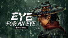 Watch the latest Eye for an Eye (BLIND SWORD) (2025) online with English subtitle for free English Subtitle