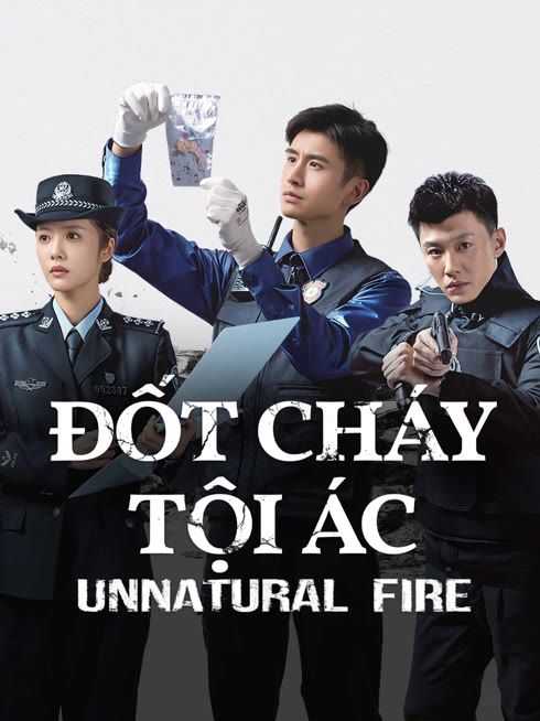 Xem Đốt Cháy Tội Ác Vietsub Thuyết minh