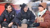 种地吧3第6期上 卓沅王一珩早市卖香皂 陈少熙铲屎驭猪有术