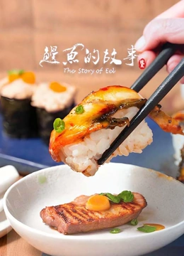 鳗鱼的故事