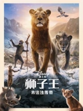 狮子王木法沙传奇}