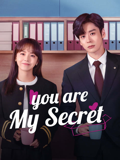 Watch the latest You Are My Secret online with English subtitle for free English Subtitle