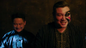 Tonton online Maoshan Watchmen Episod 18 (2025) Sarikata BM Dabing dalam Bahasa Cina
