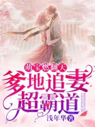 萌宝燃翻天：爹地追妻超霸道
