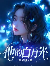 他的白月光