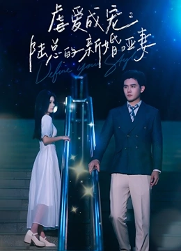 虐爱成宠陆总的新婚哑妻