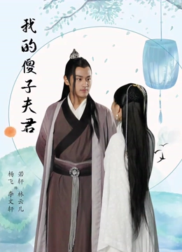我的傻子夫君
