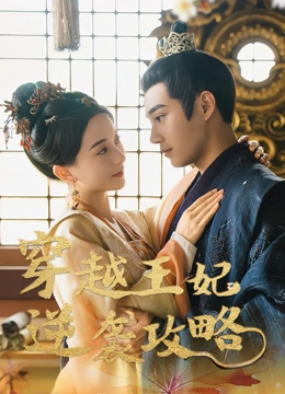穿越王妃逆袭攻略
