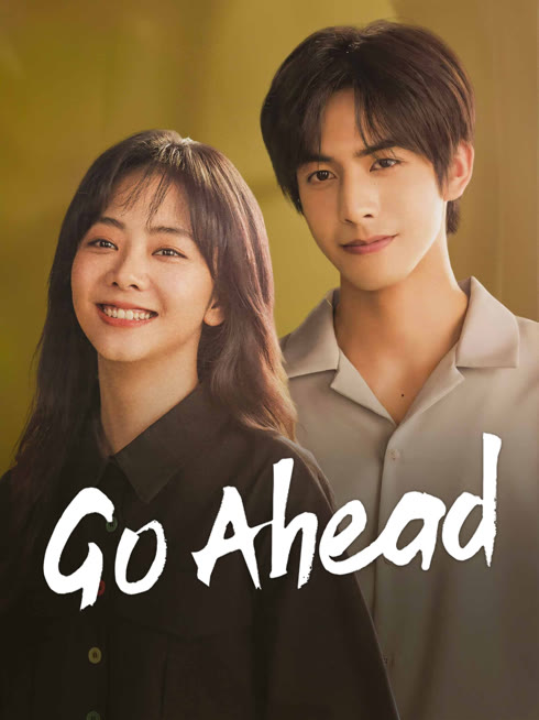 Watch the latest Go Ahead online with English subtitle for free English Subtitle