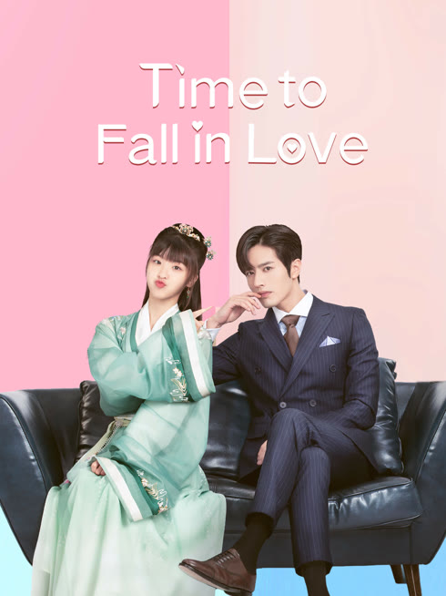 Watch the latest Time to Fall in Love online with English subtitle for free English Subtitle