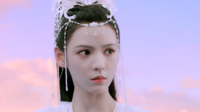 Watch the latest EP01 Bai Yan and Ni Huang cultivate their qi underwater online with English subtitle for free English Subtitle