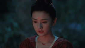 線上看 EP11 宣夜和半夏在篝火旁聊天 帶字幕 中文配音，國語版