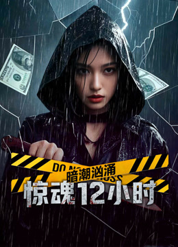 线上看 暗潮汹涌之惊魂12小时 (2025) 带字幕 中文配音