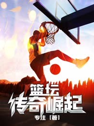篮坛传奇崛起