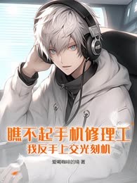 瞧不起手机修理工，我反手上交光刻机