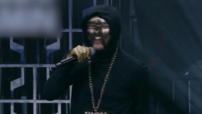 ดู ออนไลน์ The Rap of China 2025 Trailer 1 (2025) ซับไทย พากย์ ไทย