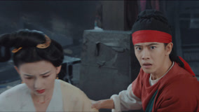线上看 EP22 半夏为了救宣夜被刀刺中 带字幕 中文配音