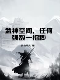 武神空间，任何强敌一招秒