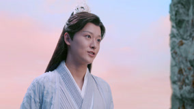 Watch the latest EP27 Xie Lingyun and Murong Jing express their feelings to each other online with English subtitle for free English Subtitle