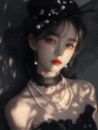 自此温柔皆落幕