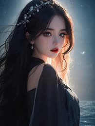 发现男友出轨后，我转身嫁反派人鱼打脸渣男