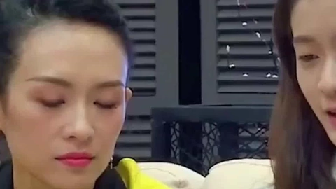 線上看 章子怡張雪迎素顏合照#章子怡張雪迎素顏合照 (2025) 帶字幕 中文配音，國語版