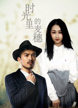 时光里的麦穗