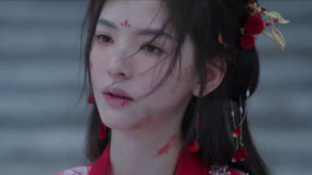  EP8 Yang Yan cortou o cabelo e rompeu relações com a família Yang Legendas em português Dublagem em chinês
