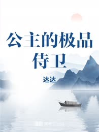 公主的极品侍卫
