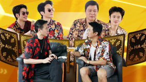 Tonton online HAHAHAHAHA 5 2025-05-04 (2025) Sub Indo Dubbing Mandarin