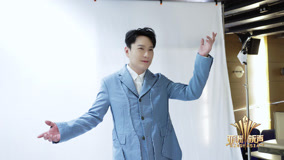 Watch the latest BTS: Jeff Chang makeup side shot bonus (2025) online with English subtitle for free English Subtitle