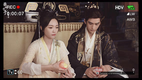 Mira lo último BTS：《Amor en el Pabellón》Hongye, el perfeccionista de los detalles, está en línea (2025) sub español doblaje en chino