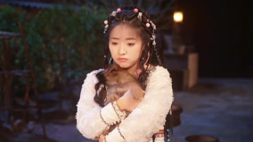  BTS: "Amor no Pavilhão" O que menos quer trabalhar no set é o cachorrinho. (2025) Legendas em português Dublagem em chinês