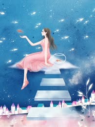 被资助的妹妹嫌我穷酸，殊不知我才是金主