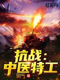 抗战：中医特工