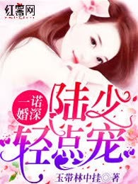 一诺婚深：陆少，轻点宠
